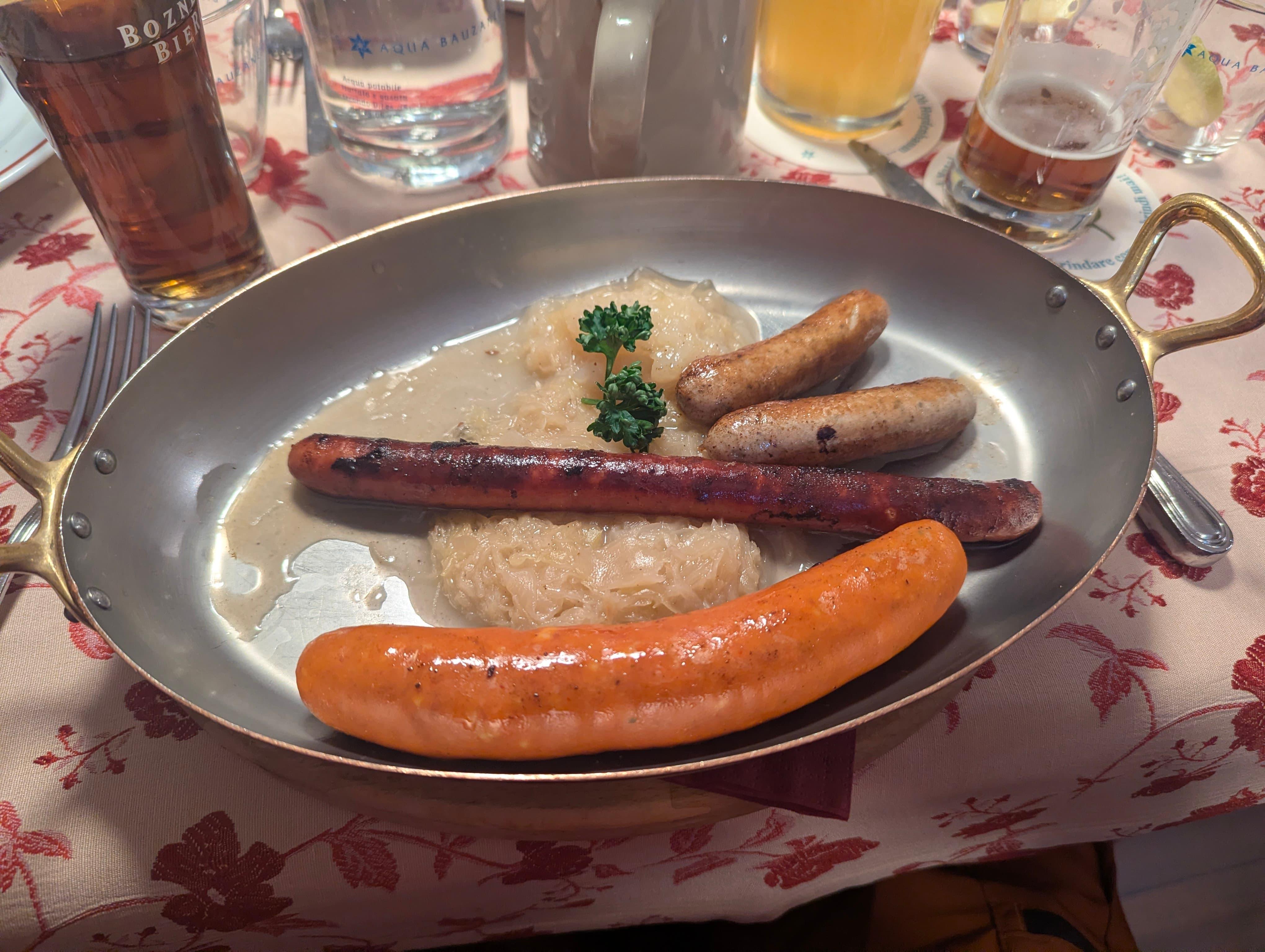 Birreria Hopfen Bolzano